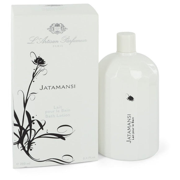 Jatamansi Shower Gel (Unisex) For Women by L`artisan Parfumeur