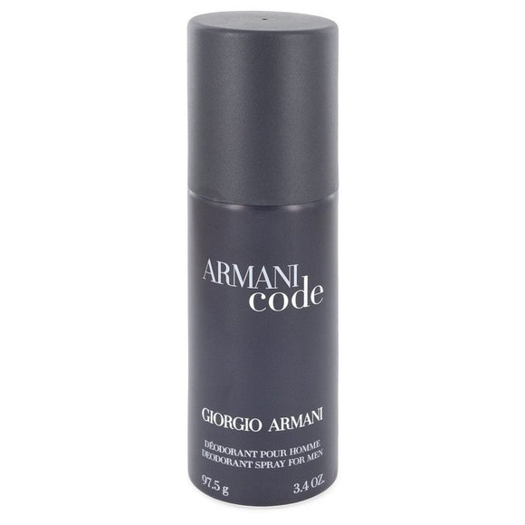 Armani Code Deodorant Spray For Men by Giorgio Armani