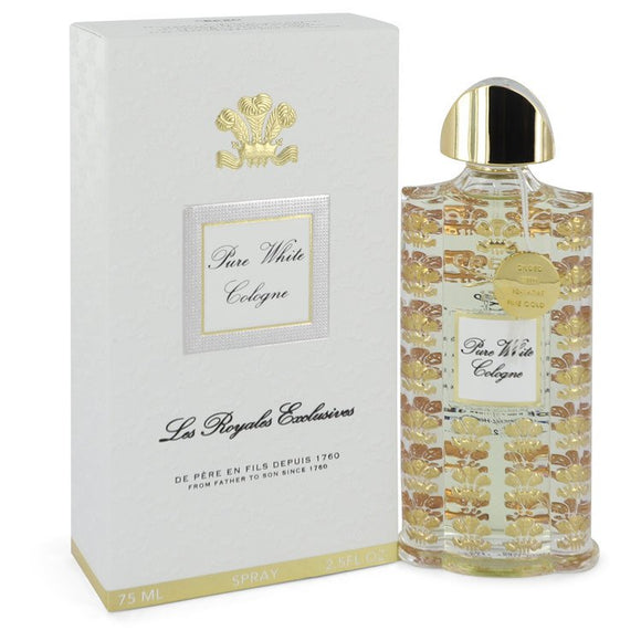 Pure White Cologne Eau De Parfum Spray For Women by Creed