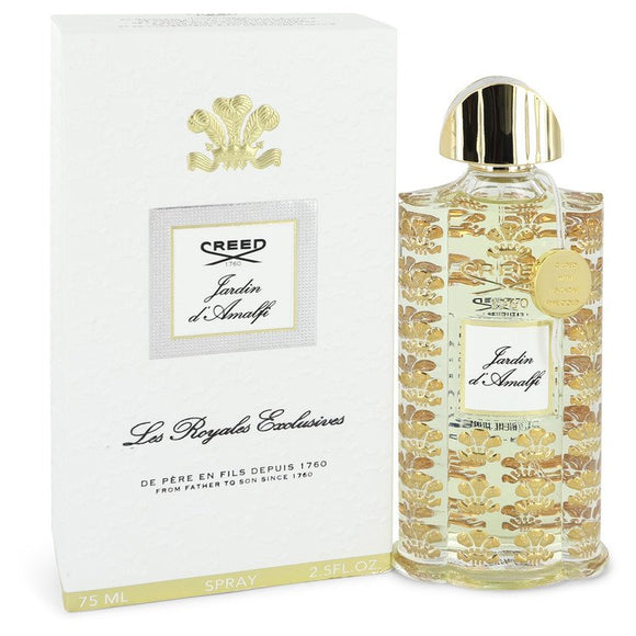 Jardin D`amalfi Eau De Parfum Spray (Unisex) For Women by Creed