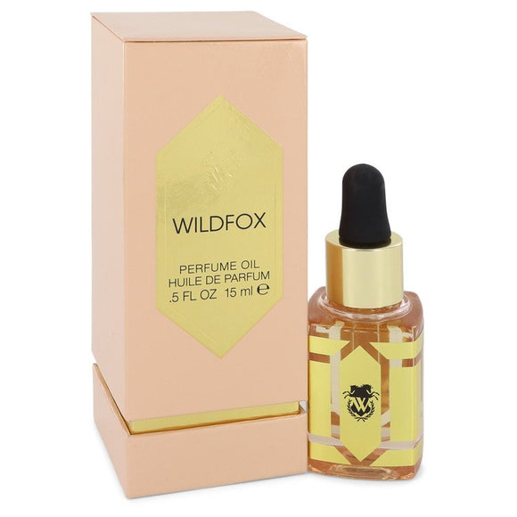Wildfox Perfume Oil For Women by Wildfox