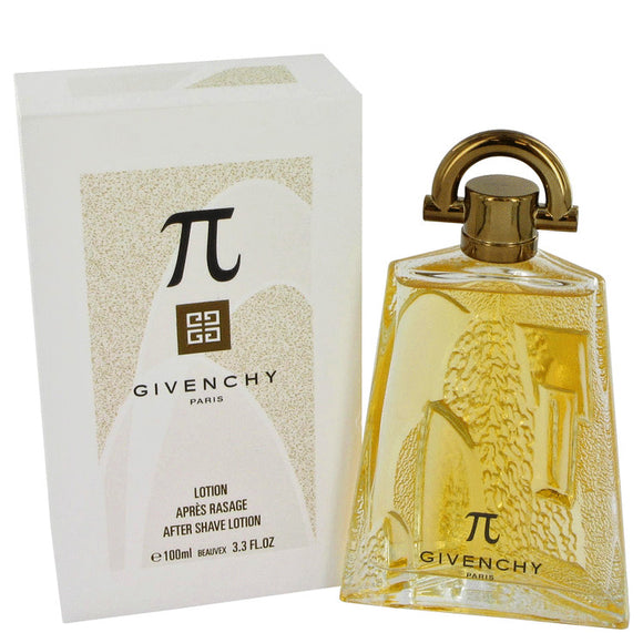 PI After Shave For Men by Givenchy