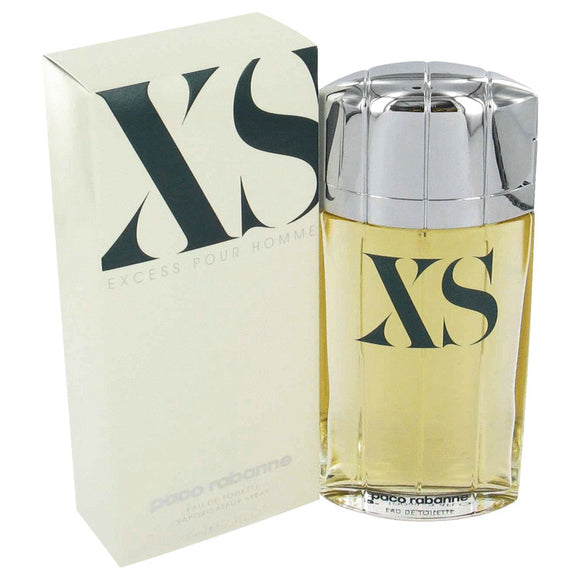 XS Mini EDT For Men by Paco Rabanne