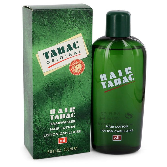 TABAC Hair Lotion Oil For Men by Maurer & Wirtz