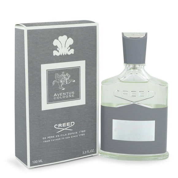 Aventus Cologne 3.30 oz Eau De Parfum Spray For Men by Creed