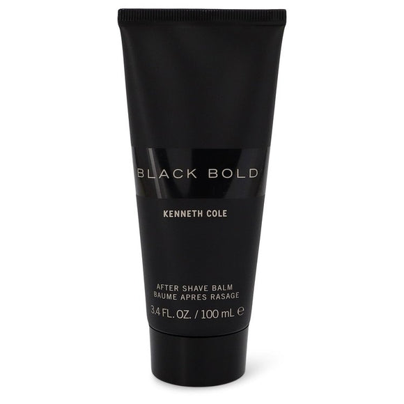 Kenneth Cole Black Bold After Shave Balm For Men by Kenneth Cole