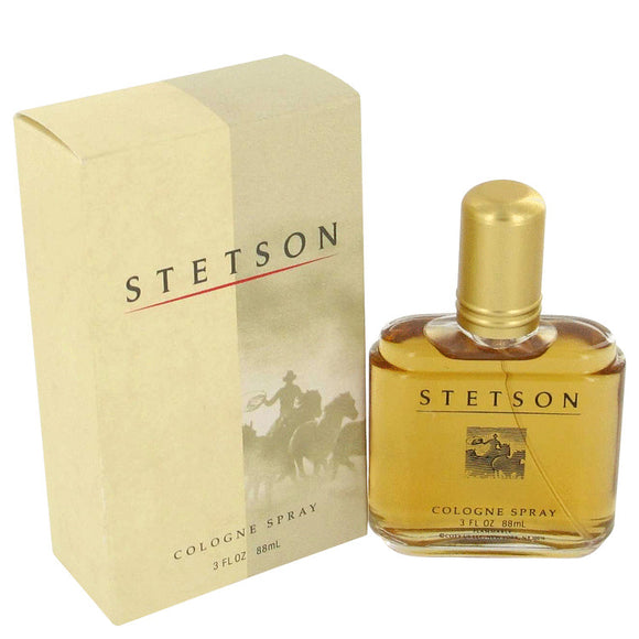 STETSON Cooling Moisture After Shave For Men by Coty