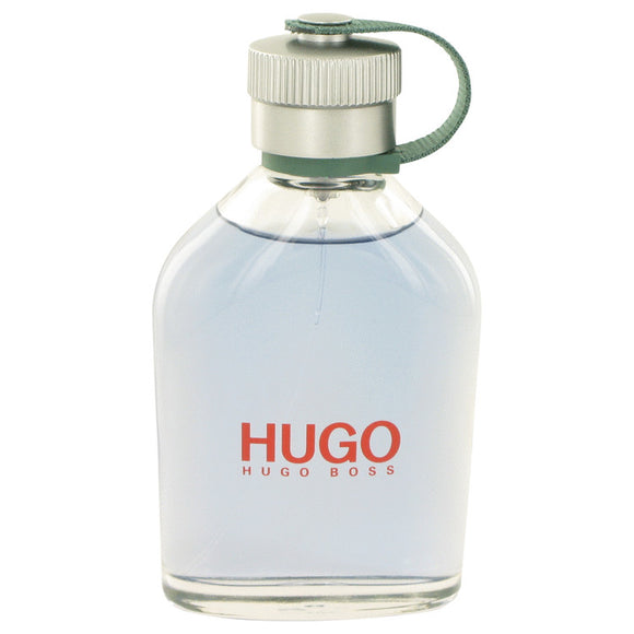 HUGO Eau De Toilette Spray (Tester) For Men by Hugo Boss