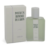Caron Pour Homme L`eau Eau De Toilette Spray For Men by Caron