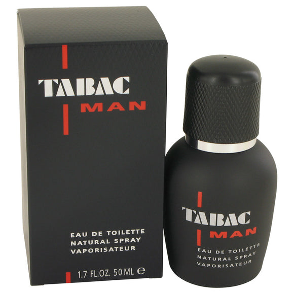Tabac Man After Shave Lotion For Men by Maurer & Wirtz