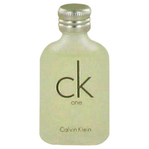 CK ONE Mini EDT For Women by Calvin Klein