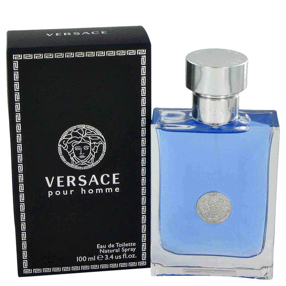 Versace Pour Homme Shower Gel For Men by Versace