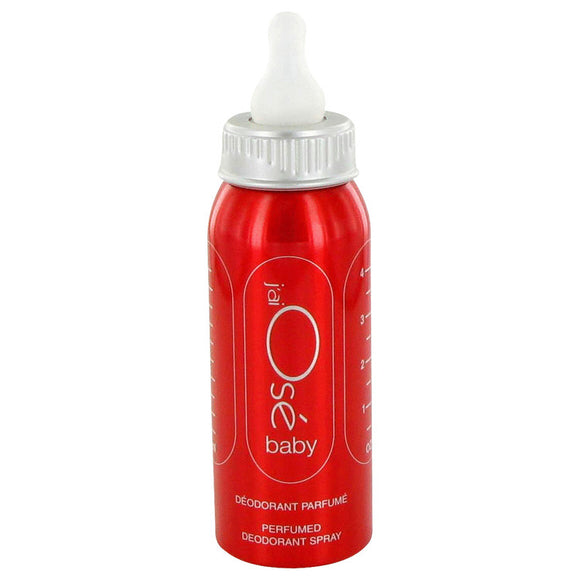 Jai Ose Baby Deodorant Spray For Women by Guy Laroche