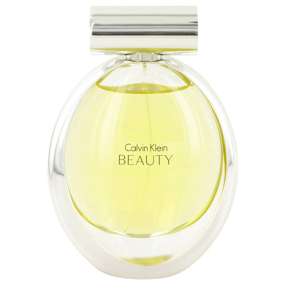 Beauty Eau De Parfum Spray (unboxed) For Women by Calvin Klein