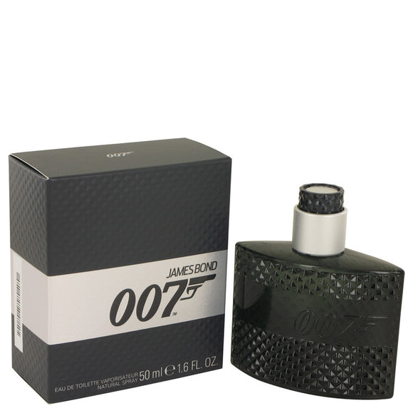 007 Eau De Toilette Spray For Men by James Bond