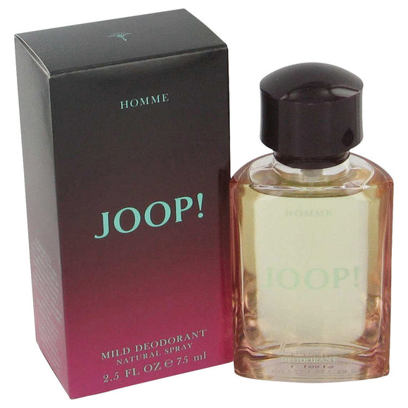 JOOP Deodorant Spray For Men by Joop!