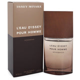 L`eau D`Issey Pour Homme Wood & wood Eau De Parfum Intense Spray For Men by Issey Miyake