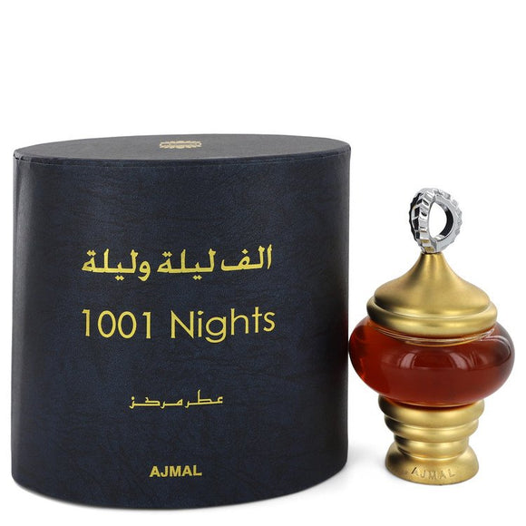 1001 Nights Concentrated Perfume Oil For Women by Ajmal