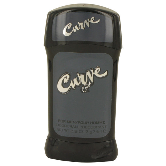 Curve Crush Deodorant Stick For Men by Liz Claiborne