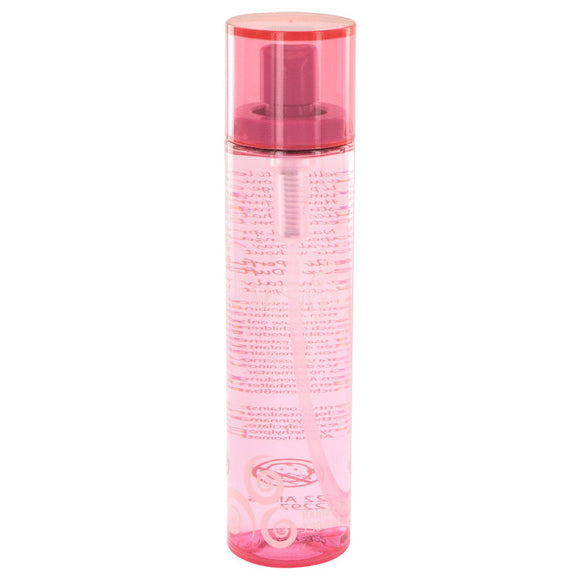 Pink Sugar Hair Perfume Spray For Women by Aquolina