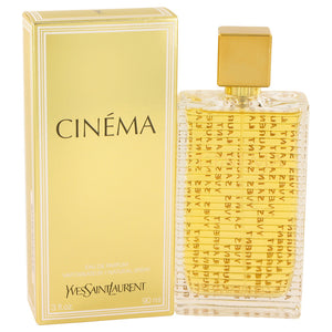 Cinema 1.15 oz Eau De Parfum Spray For Women by Yves Saint Laurent
