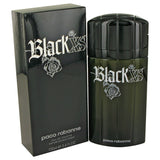 Black XS Eau De Toilette Spray For Men by Paco Rabanne