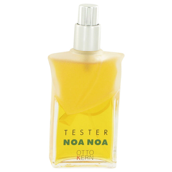 Noa Noa Eau De Toilette Spray (Tester) For Women by Otto Kern