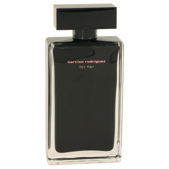 Narciso Rodriguez Eau De Toilette Spray (Tester) For Women by Narciso Rodriguez