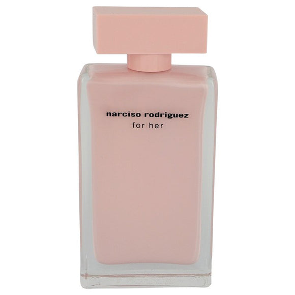 Narciso Rodriguez Eau De Parfum Spray (Tester) For Women by Narciso Rodriguez