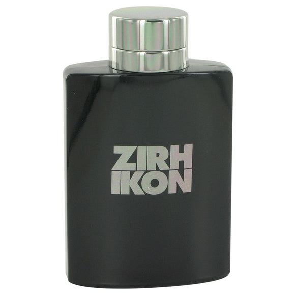 Zirh Ikon Eau De Toilette Spray (unboxed) For Men by Zirh International