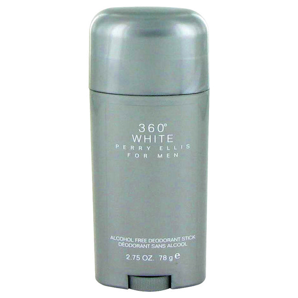 Perry Ellis 360 White Deodorant Stick For Men by Perry Ellis