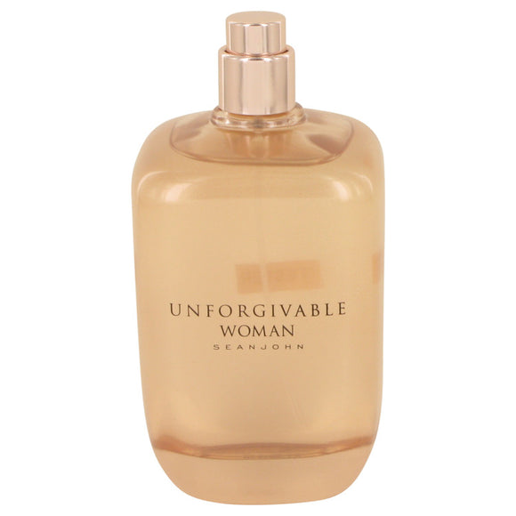 Unforgivable Eau De Parfum Spray (Tester) For Women by Sean John