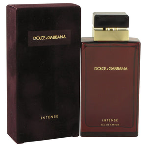 Dolce & Gabbana Pour Femme Intense Eau De Parfum Spray (unboxed) For Women by Dolce & Gabbana