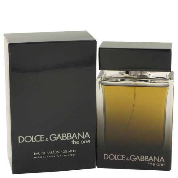 The One Eau De Parfum Spray For Men by Dolce & Gabbana