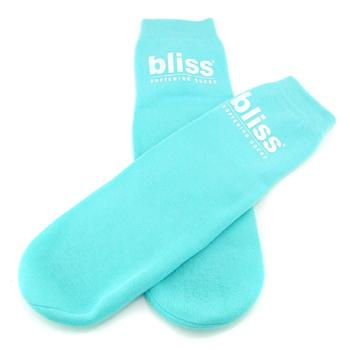 Bliss Body Care Softening Socks For Women by Bliss