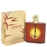 OPIUM Eau De Parfum Spray (New Packaging) For Women by Yves Saint Laurent