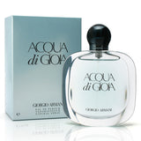 Acqua Di Gioia 3.40 oz Eau De Parfum Spray For Women by Giorgio Armani
