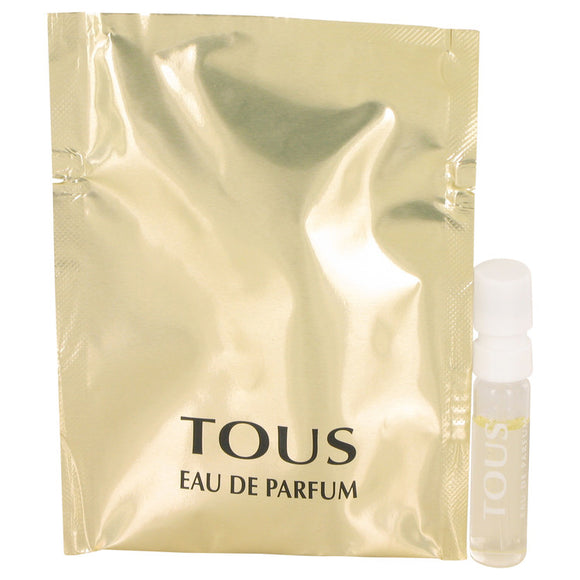 Tous Vial (sample) For Women by Tous
