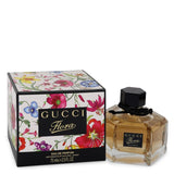 Flora Eau De Parfum Spray For Women by Gucci