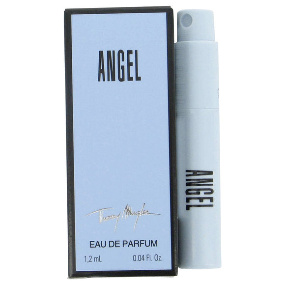 ANGEL EDP Vial (sample) For Women by Thierry Mugler