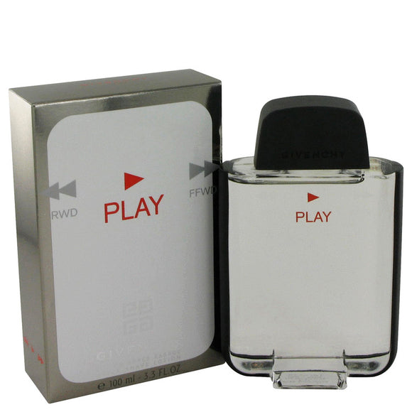 Givenchy Play After Shave Lotion For Men by Givenchy