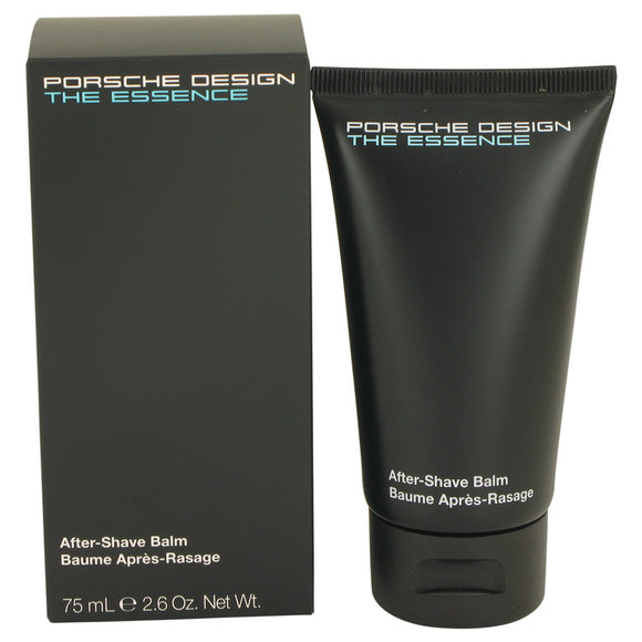 The Essence After Shave Balm For Men by Porsche