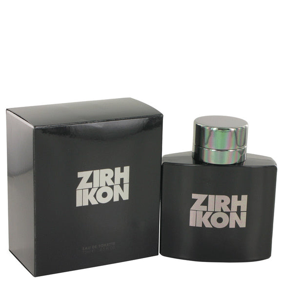 Zirh Ikon Eau De Toilette Spray For Men by Zirh International