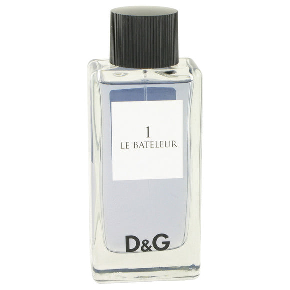 Le Bateleur 1 Eau De Toilette Spray (Tester) For Men by Dolce & Gabbana