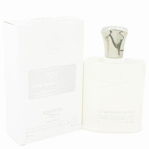 SILVER MOUNTAIN WATER Millesime Spray For Men by Creed