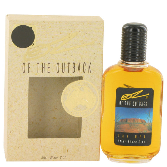 OZ of the Outback After Shave For Men by Knight International