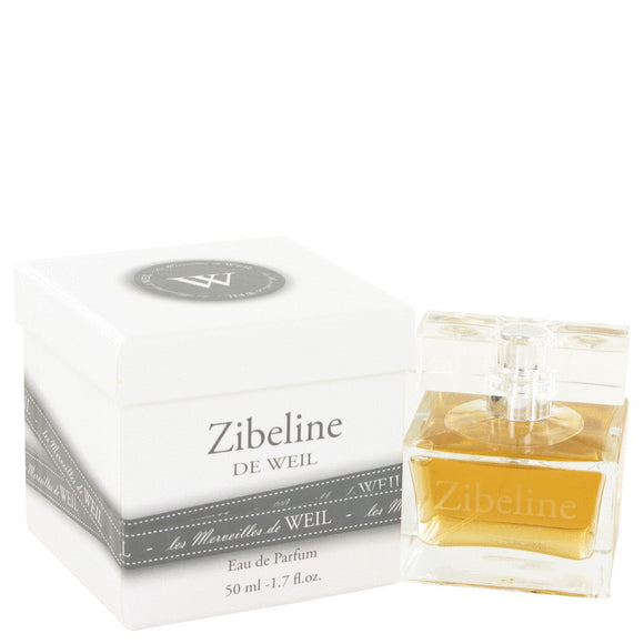 Zibeline De Weil Eau De Parfum Spray For Women by Weil
