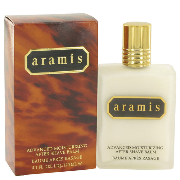 Aramis Advanced Moisturizing After Shave Balm For Men by Aramis