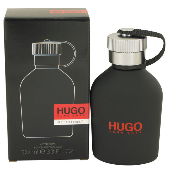 Hugo Just Different After Shave For Men by Hugo Boss