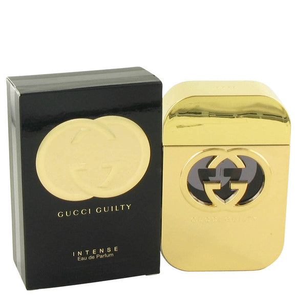 Gucci Guilty Intense Eau De Parfum Spray For Women by Gucci
